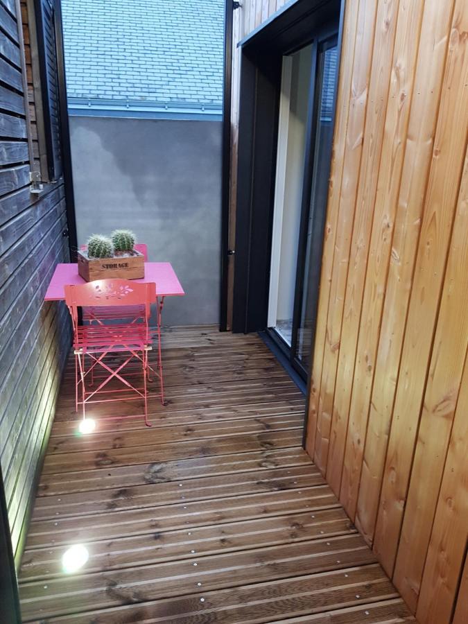 Angers Green Lodge Exteriör bild